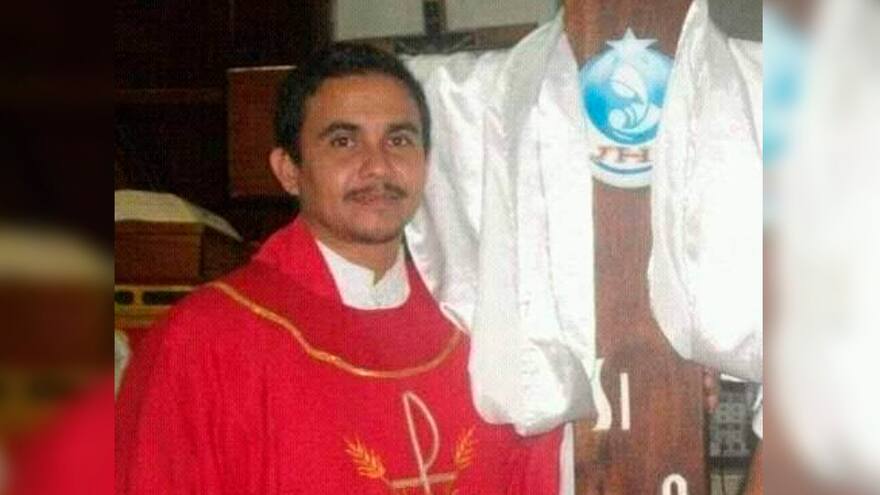 Nicaragua: Diócesis denuncia detención y desaparición de un sacerdote