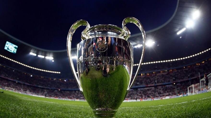 Con pinta de final, arranca la fase decisiva de la Uefa Champions League