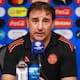 Néstor Lorenzo sobre Colombia vs. Bolivia: “Mantendremos la base que viene jugando”