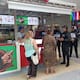 La Policía refuerza su estrategia contra la extorsión en centros comerciales de Montería