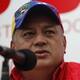 Diosdado Cabello afirma que Petro “salió a decir unas barbaridades” sobre fábrica incendiada en Venezuela