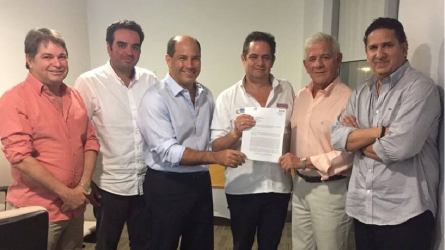 ANI aprobó prefactibilidad para proyecto de nuevo aeropuerto de Cartagena