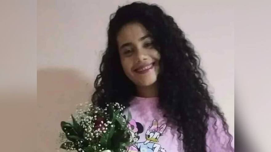 Plato, Magdalena: joven fue al médico por dolor de estómago y murió