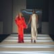 Francesca Miranda le pone el broche dorado al BFW 2026