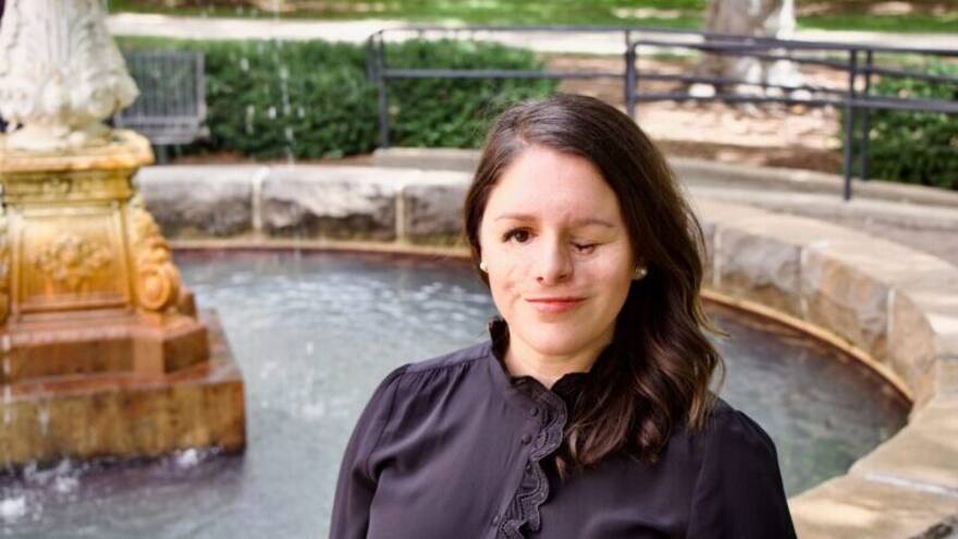 Natalia Rodríguez, ganadora del Premio al Nuevo Innovador: 'Demostramos que la mujer puede liderar cualquier campo'