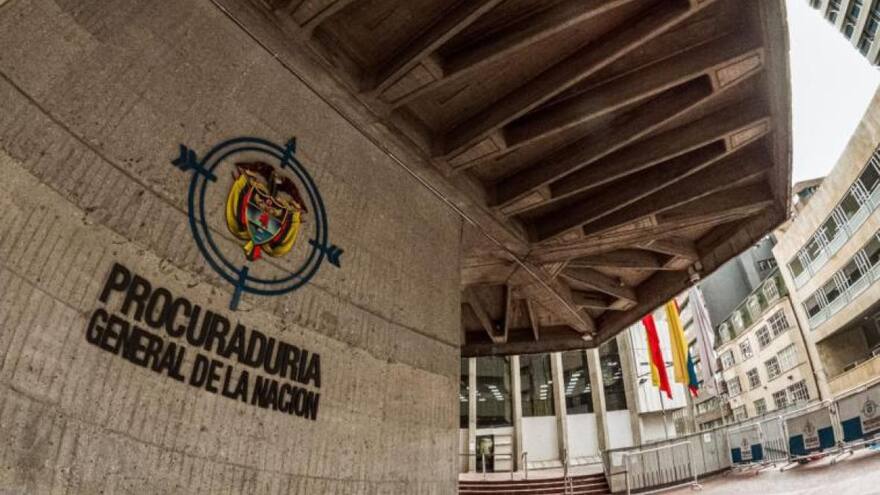 Procuraduría alerta sobre suplantación de sus funcionarios para realizar estafas