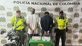 Sin importar que portaban brazaletes del Inpec, salieron a robar en la Transversal del Caribe