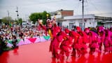 Desde el Diamante del Atlántico, Colombia vibró con el Día Internacional de la Danza