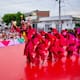 Desde el Diamante del Atlántico, Colombia vibró con el Día Internacional de la Danza