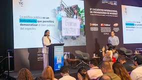 Colombia se posiciona como referente regional en inteligencia artificial e innovación digital