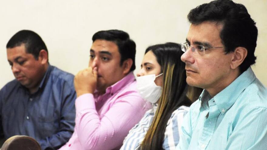 Exvicerrector de Uniautónonoma, libre por vencimiento de términos