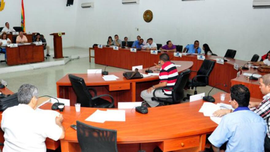 Concejo aprueba proyecto de seguimiento en cáncer infantil en Barranquilla