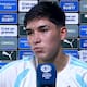Ardor y vulgaridades en la selección Argentina sub-17 tras perder la final ante Colombia