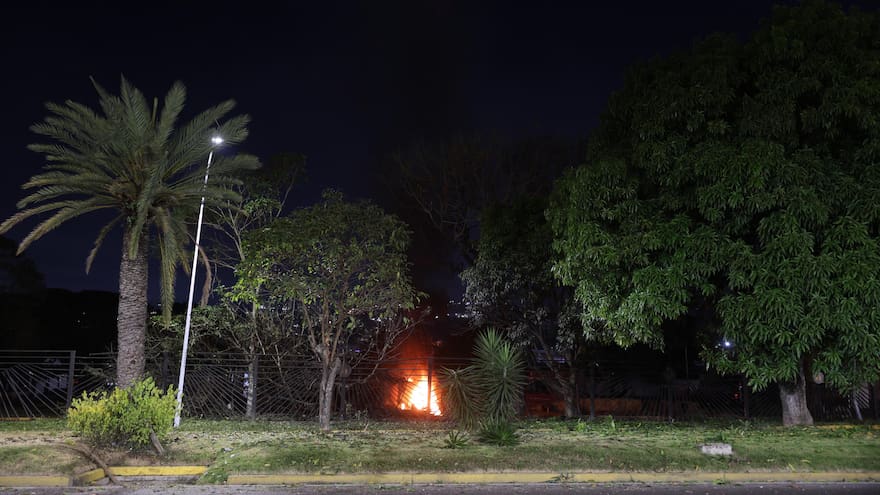 ¿Qué se sabe sobre las víctimas de la operación militar de Estados Unidos en Venezuela?