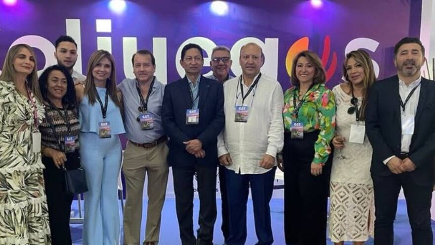 Ventas del Extra de Colombia sumaron $32 mil millones en 2022