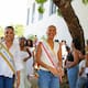 Señorita Bolívar y Señorita Cartagena se unen a la celebración de ‘Ángeles Somos’