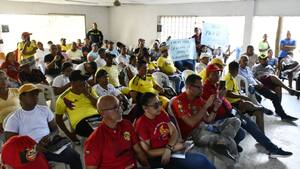 Peaje Arroyo de Piedra: definen inicio de obras y tarifas diferenciales