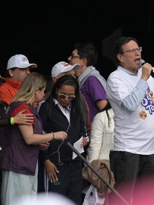 Liderar con el ejemplo