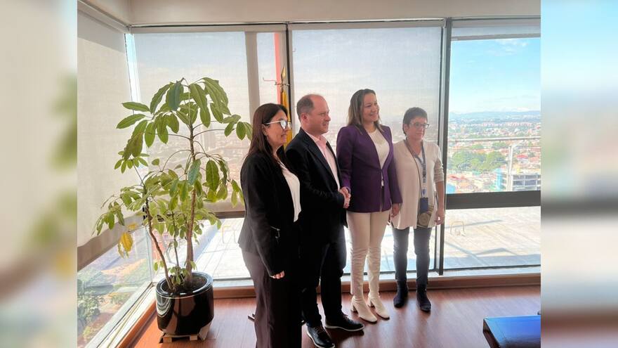 La liquidación de las 4 E. S. E. no es viable: Minsalud