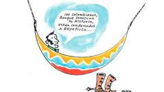 El Dominical | ¡Tierra colombiana!