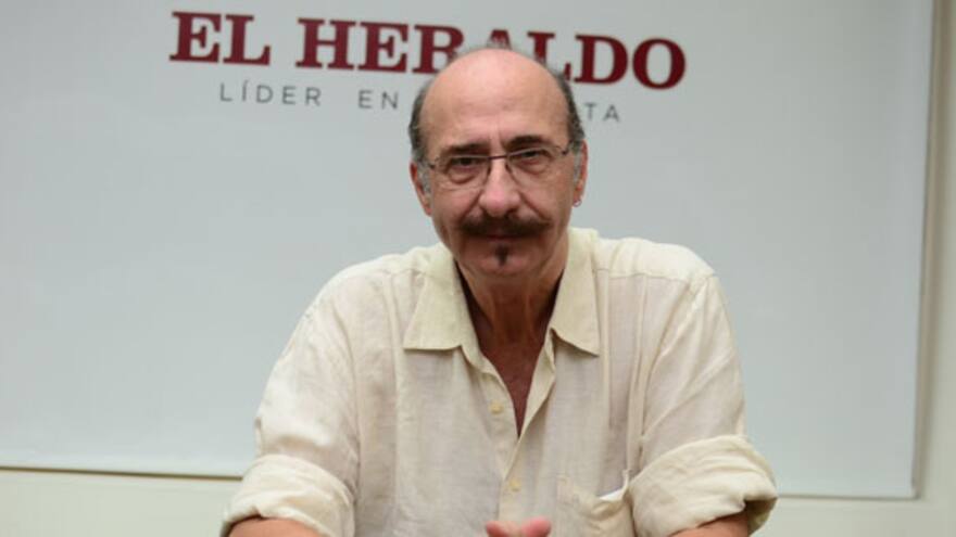 Dimitris Yeros, el griego que retrató a Gabo