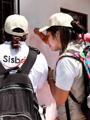 Sisbén IV