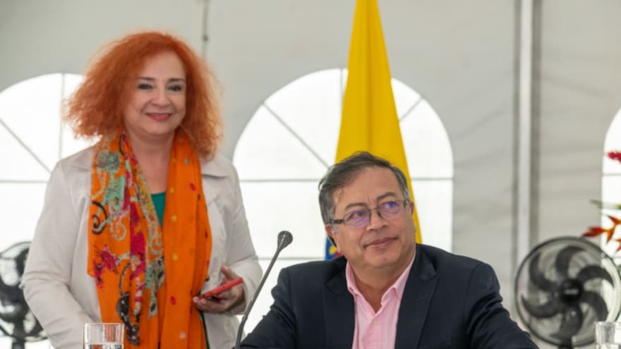 ¿Por qué Gustavo Petro citó a toda la cúpula de su Gobierno en Hato Grande?