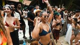 Ajá Tayrona, el festival donde la sierra baila con el mar