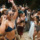 Ajá Tayrona, el festival donde la sierra baila con el mar