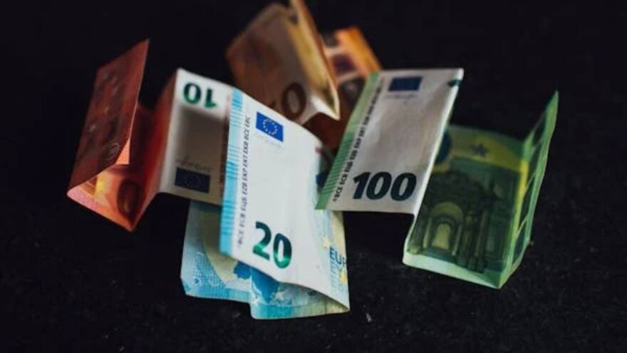 Este es el billete más bonito del mundo, según la Sociedad Internacional de Billetes de Banco