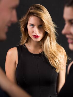 Batalla entre nosotras | Columna de Marcela García Caballero