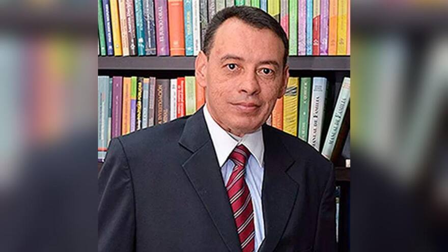 Magistrado Francisco Farfán abre investigación a miembros de Comisión de Acusaciones