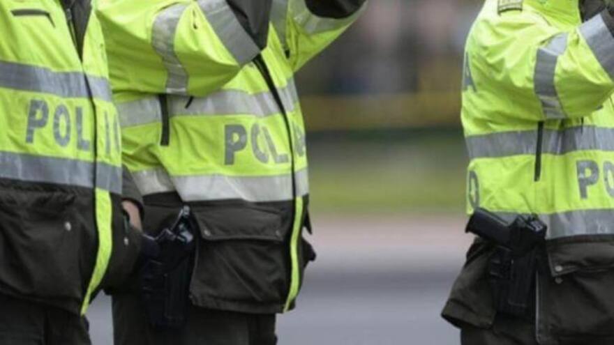 Montería: Policía desplegó operativos de búsqudeda para fugitivo que escapó de centro psiquiátrico