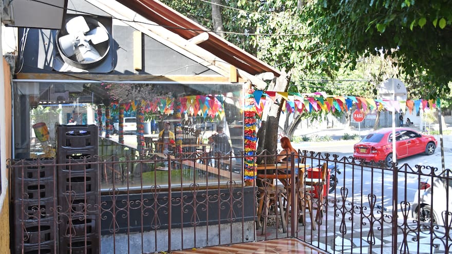 Norte–Centro Histórico y Suroriente, las localidades más ruidosas de Barranquilla