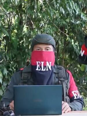 De Trump al Catatumbo y al ELN