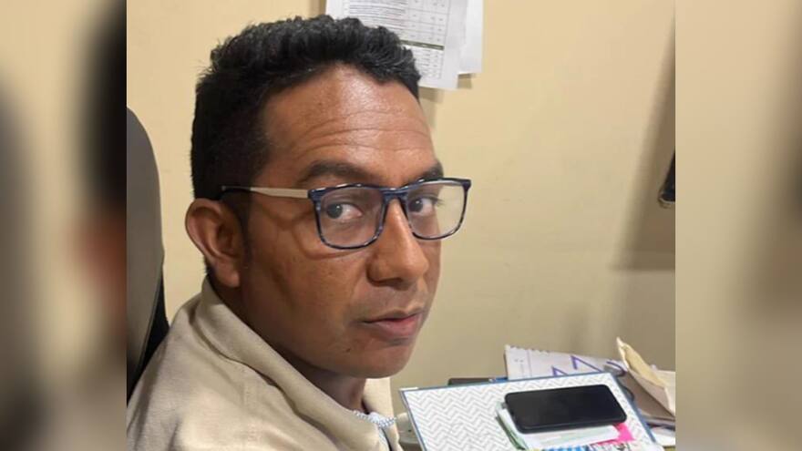 Cesar: atentado contra el hermano del cabildo gobernador kankuamo, Jesús Manuel Arias