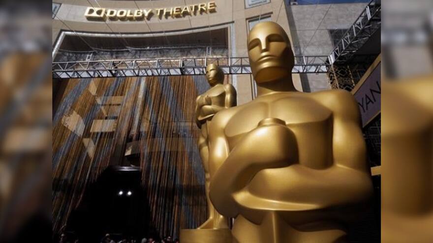 Los Oscar podrían ser presenciales con una ceremonia desde varios lugares