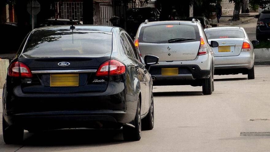 Descuento del pago en el Derecho de Tránsito está vigente hasta este viernes