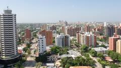 Barranquilla, con alojamiento barato antes de vacaciones de Semana Santa