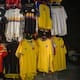 La camisa de la ‘Sele’, un símbolo patrio que une a los colombianos