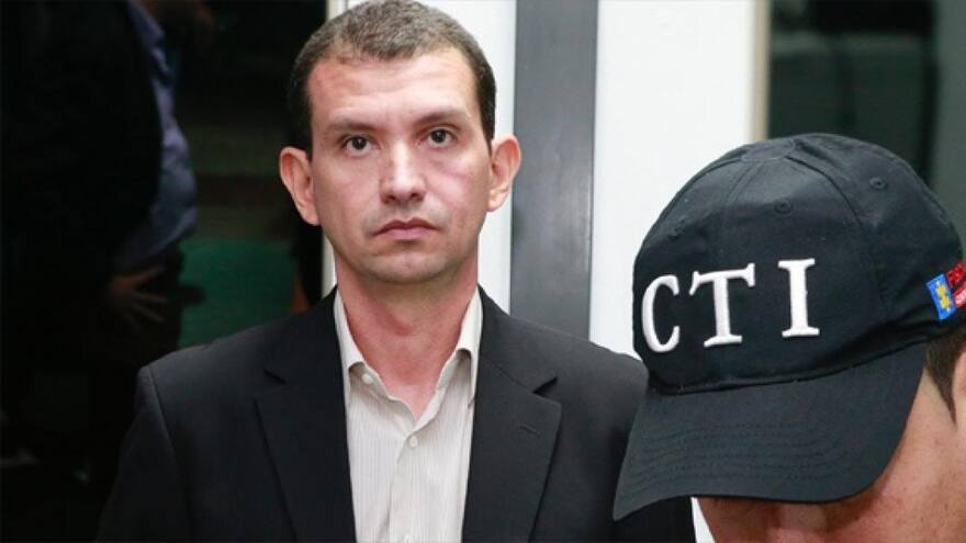 Caso Emilio Tapia: Fiscalía pidió regresarlo a la cárcel La Picota