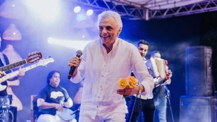 Gustavo Gutiérrez será homenajeado en el Festival Tierra de Compositores