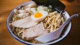Prepare un ramen casero como todo un chef japonés con esta receta