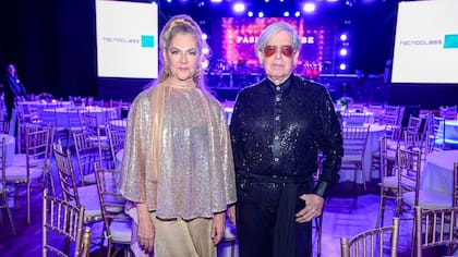 ‘Bololó-Bolalá’ en Pasión Caribe 2025