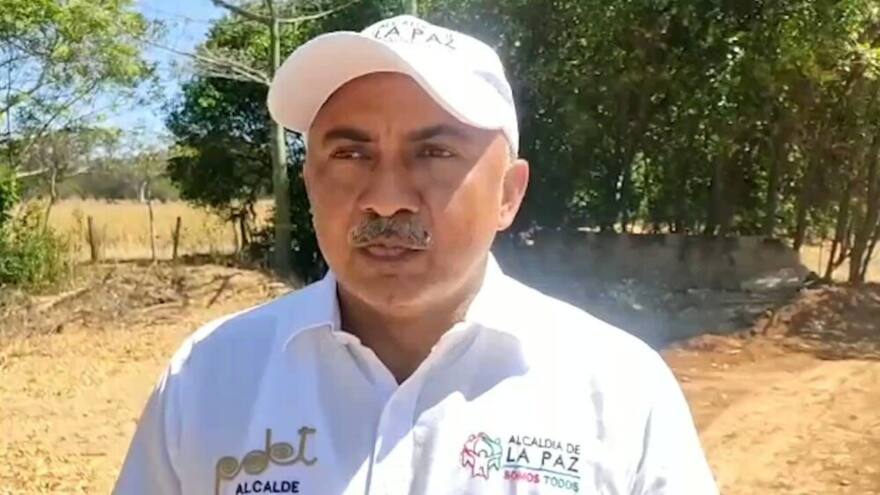 Nueva investigación contra el exalcalde de La Paz, Cesar