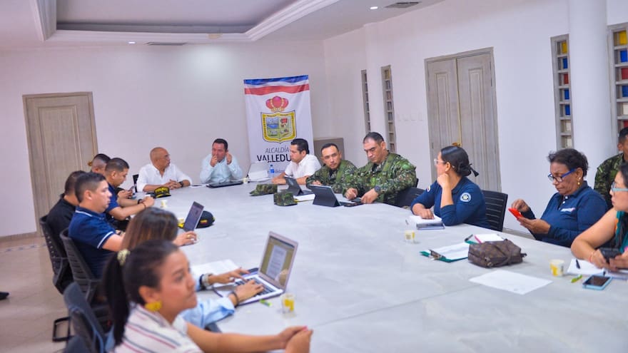 Ajustan horarios en establecimientos nocturnos de Valledupar