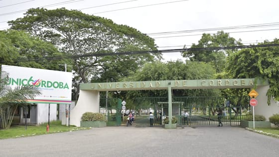 Este 23 de enero se conocerán los admitidos a Unicórdoba para el período 2026-1
