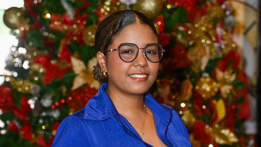 “Este premio muestra que las voces afrocolombianas son valoradas”