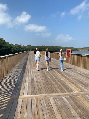 Ecoparque Cienada de Mallorquín | Los lectores escriben