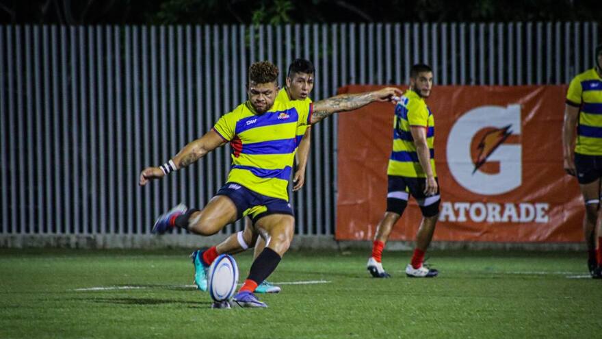 Rugby: Se jugará el torneo 3 Naciones en Barranquilla